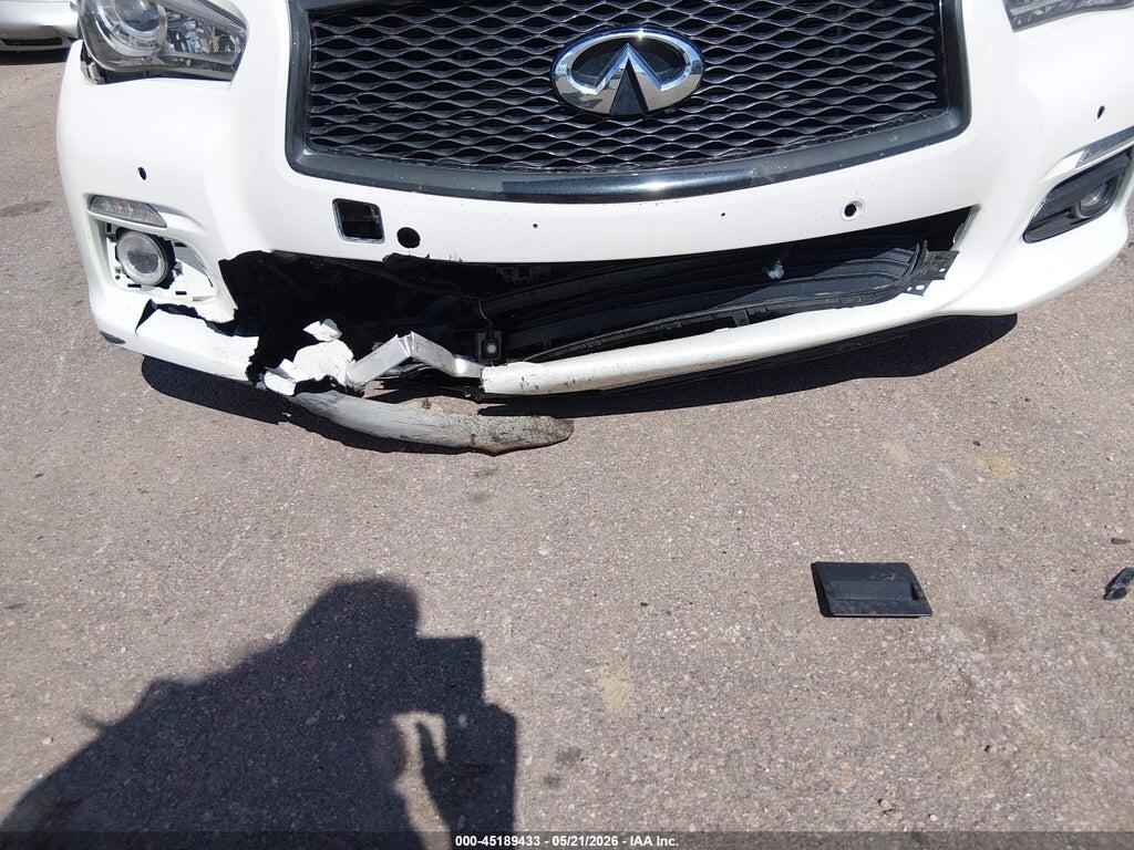 JN1EV7AR0HM833043 2017 INFINITI Q50 photo no. 6