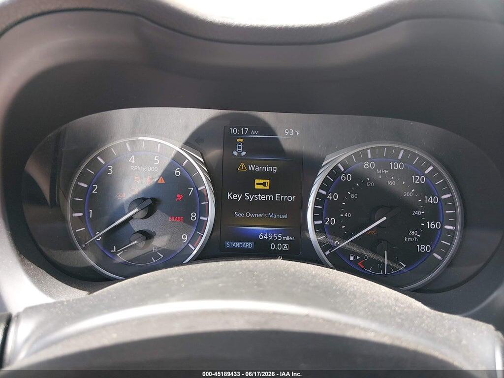 JN1EV7AR0HM833043 2017 INFINITI Q50 photo no. 7