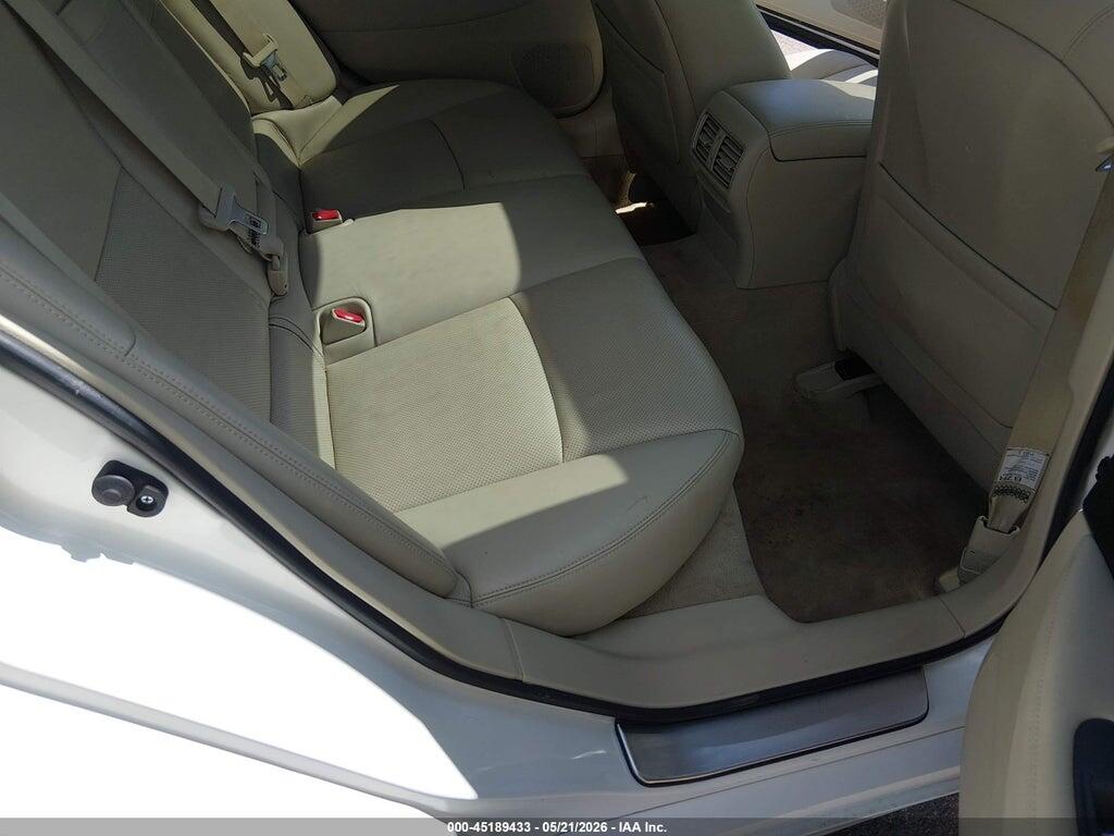 JN1EV7AR0HM833043 2017 INFINITI Q50 photo no. 8