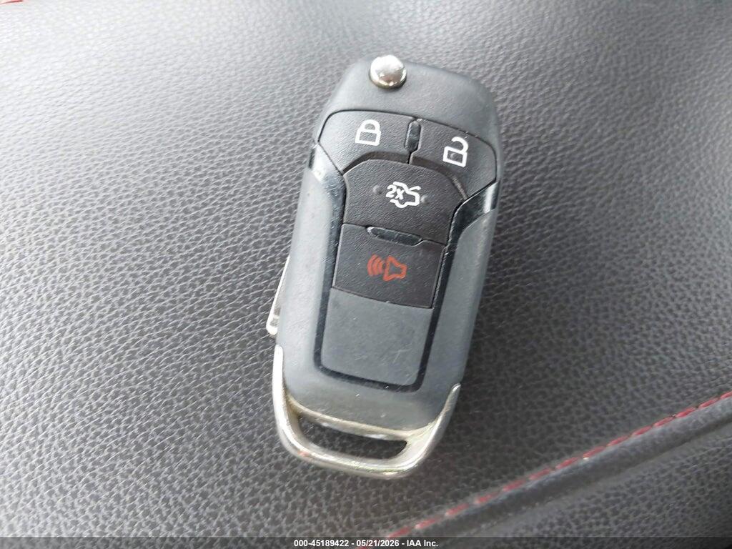 3FA6P0HR7DR161854 2013 FORD FUSION photo no. 11