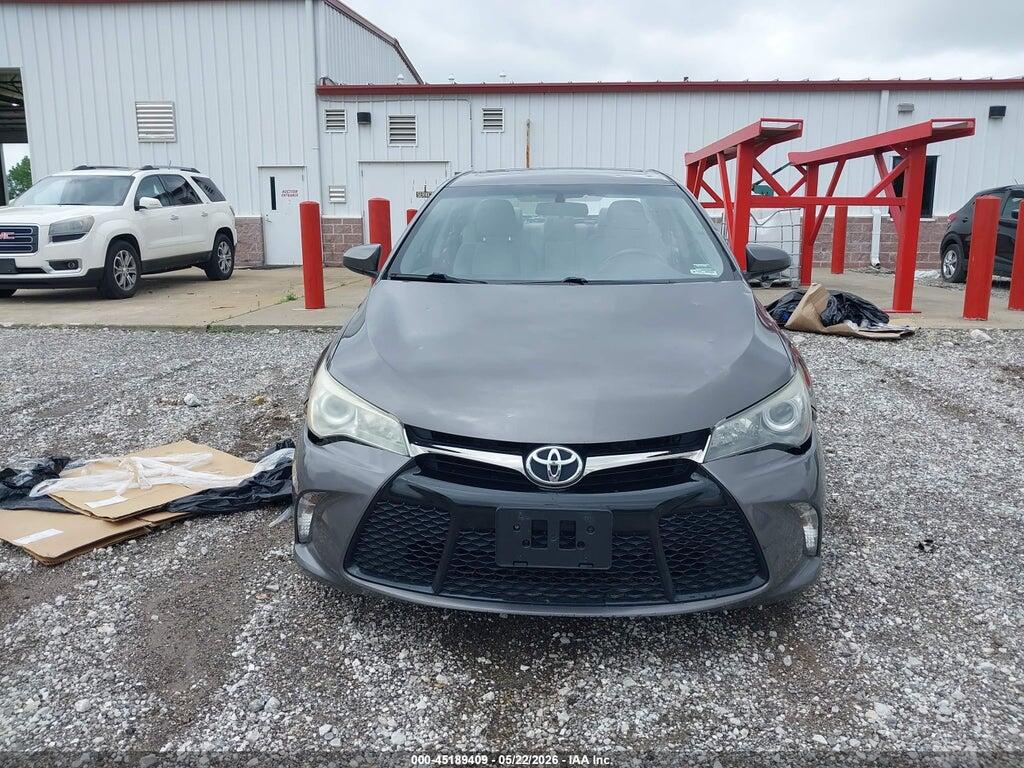4T1BF1FK2HU428285 2017 TOYOTA CAMRY photo no. 12