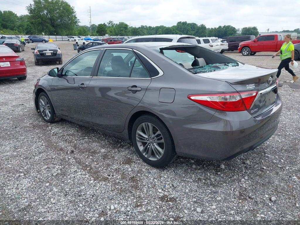 4T1BF1FK2HU428285 2017 TOYOTA CAMRY photo no. 3