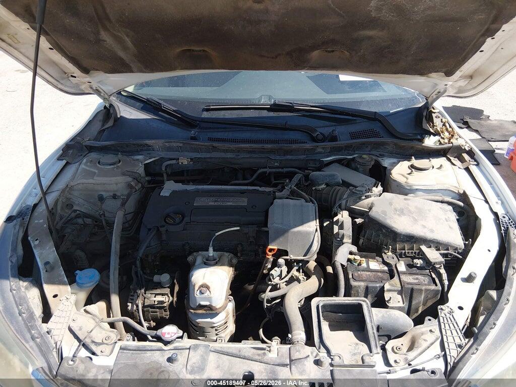 1HGCR2F32EA136228 2014 HONDA ACCORD photo no. 10