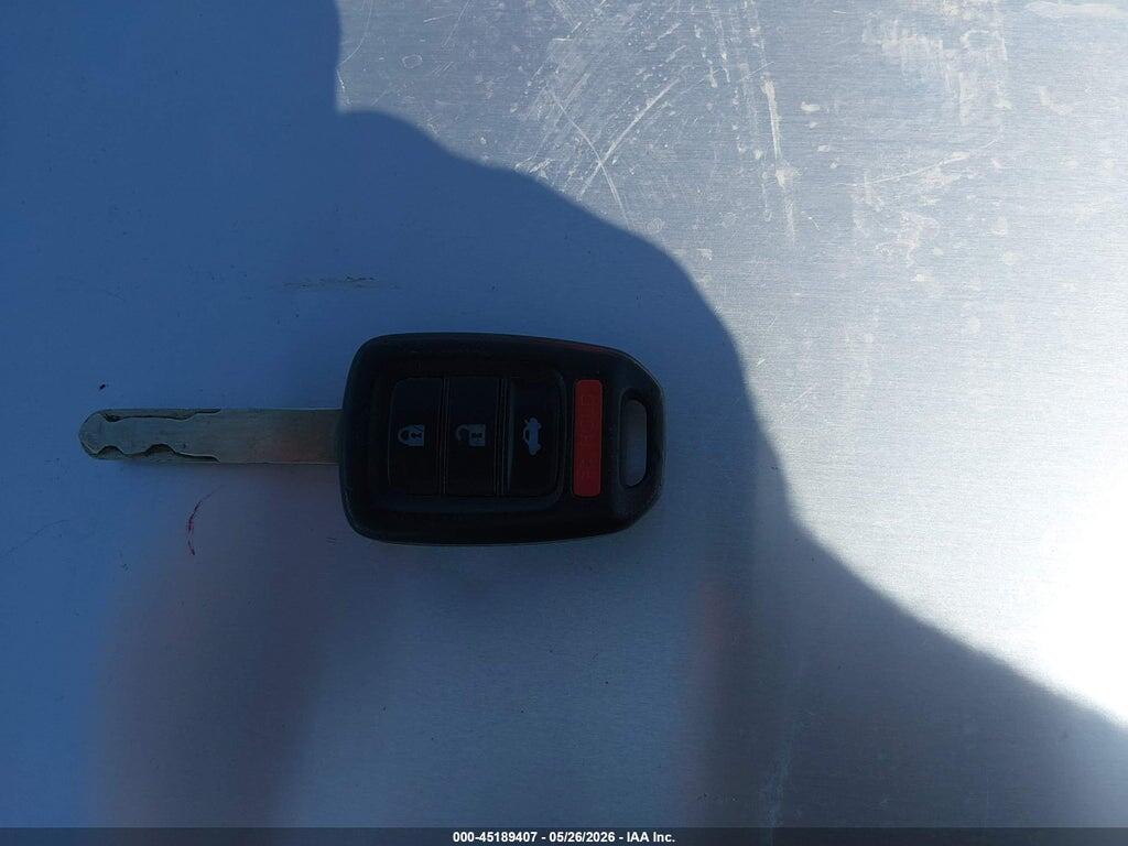 1HGCR2F32EA136228 2014 HONDA ACCORD photo no. 11