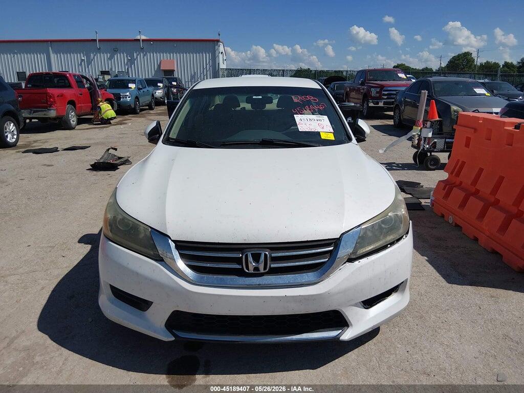 1HGCR2F32EA136228 2014 HONDA ACCORD photo no. 12