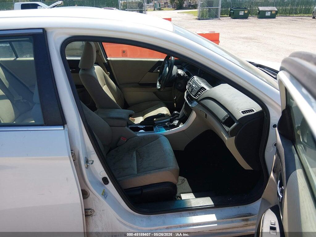 1HGCR2F32EA136228 2014 HONDA ACCORD photo no. 5
