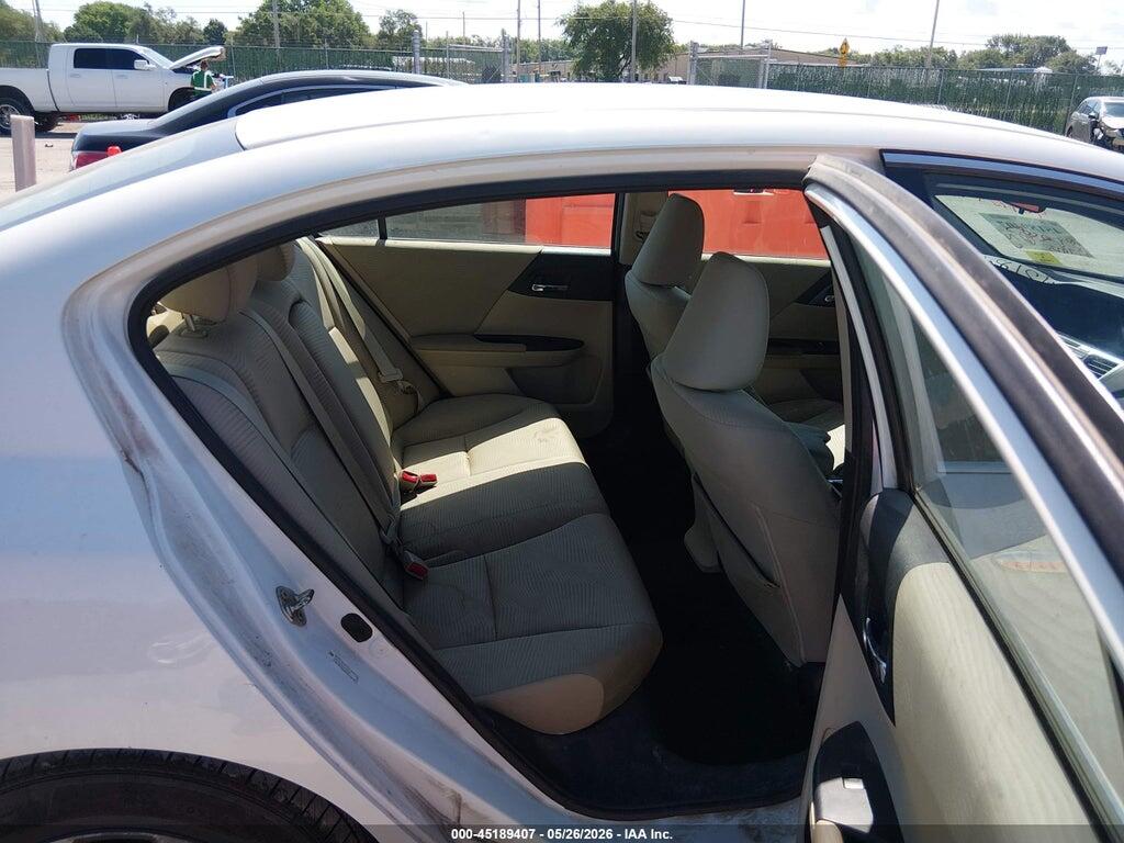 1HGCR2F32EA136228 2014 HONDA ACCORD photo no. 8