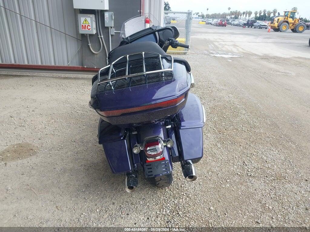 1HD1AHN24TB609626 2026 HARLEY-DAVIDSON FLHXL photo no. 6