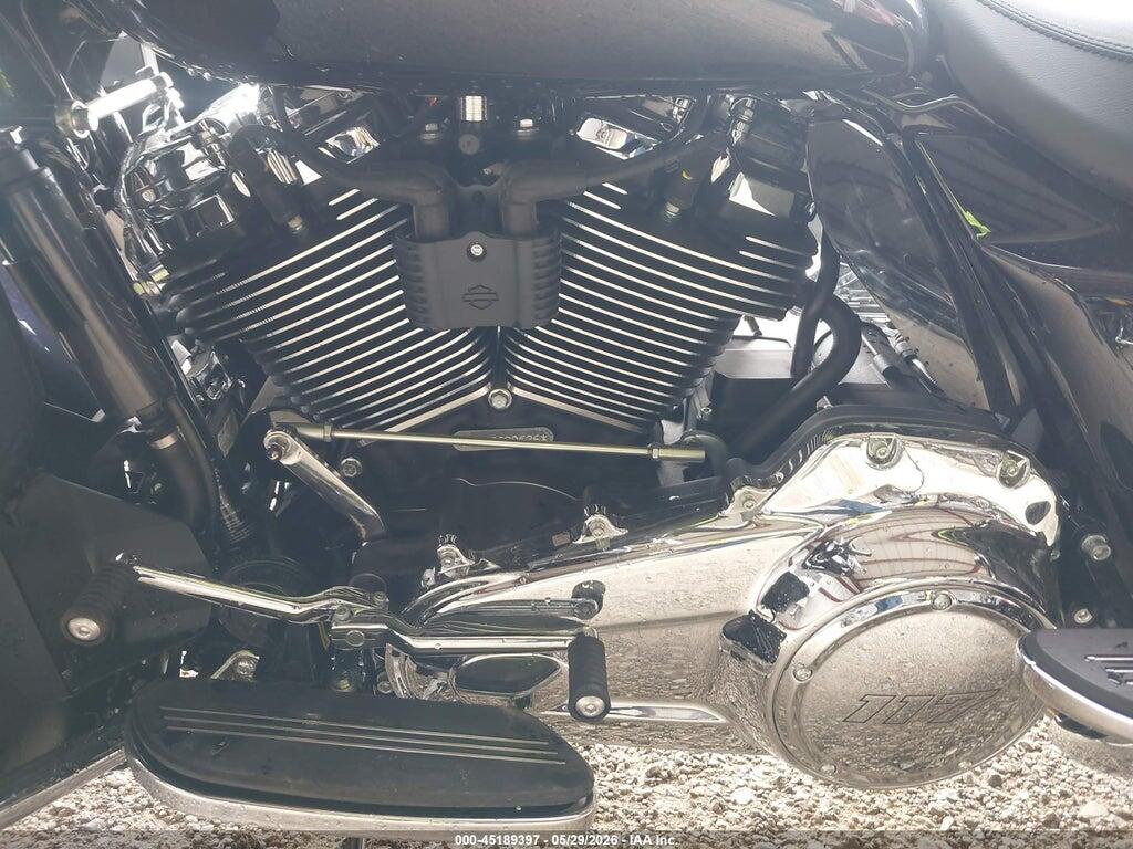 1HD1AHN24TB609626 2026 HARLEY-DAVIDSON FLHXL photo no. 9