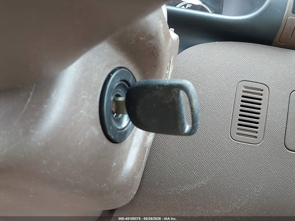 SHSRD68423U102727 2003 HONDA CR-V photo no. 11