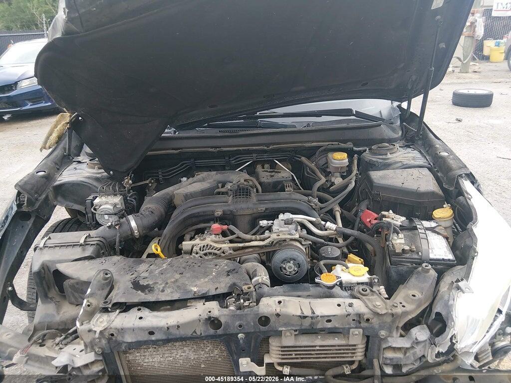 4S4BSBCC1F3235840 2015 SUBARU OUTBACK photo no. 10