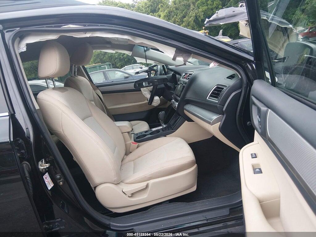 4S4BSBCC1F3235840 2015 SUBARU OUTBACK photo no. 5