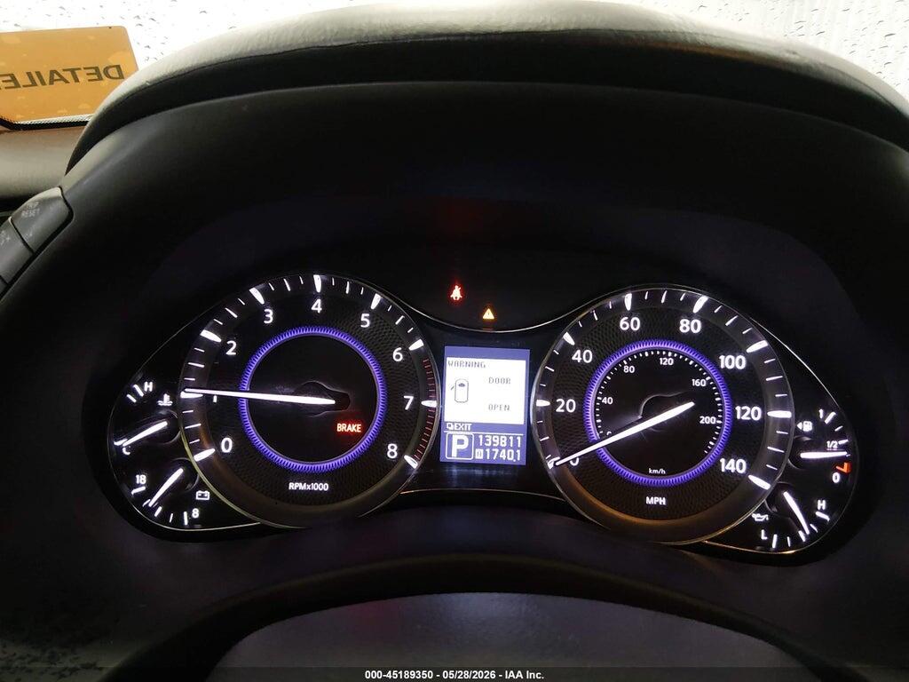 JN8AZ2NE5C9015723 2012 INFINITI QX56 photo no. 7