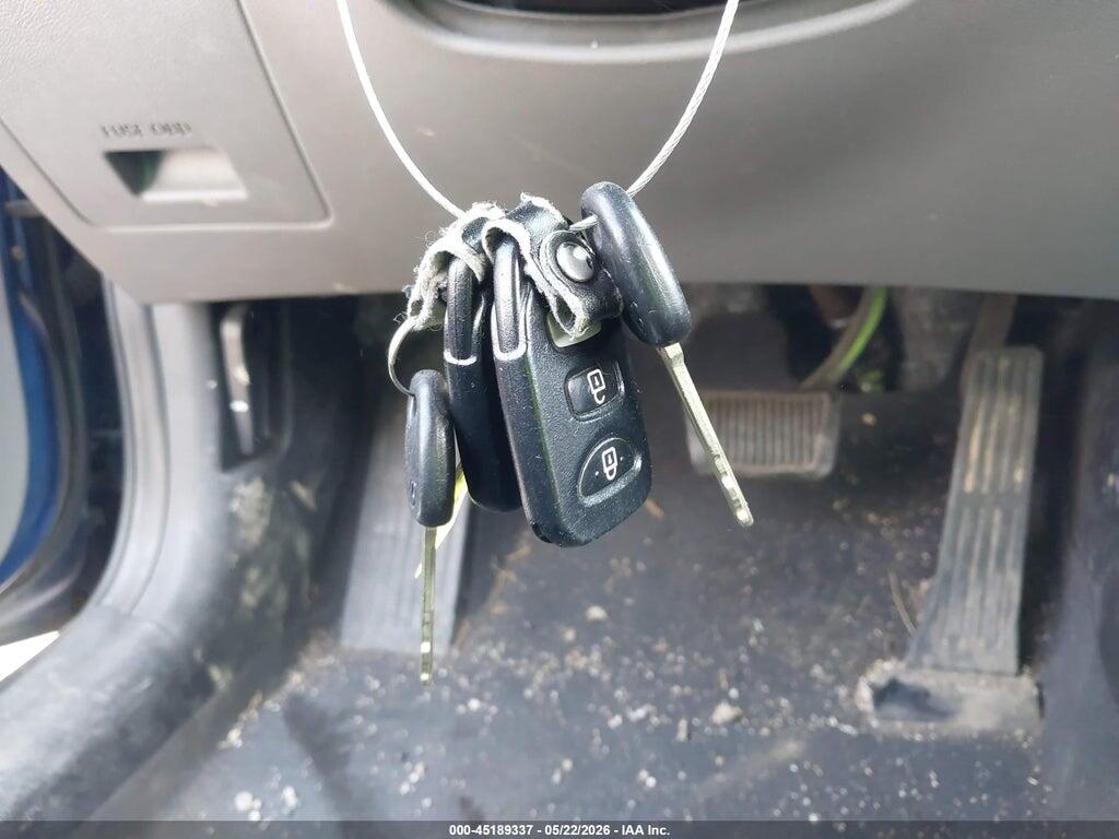 5NPDH4AE0GH729138 2016 HYUNDAI ELANTRA photo no. 11