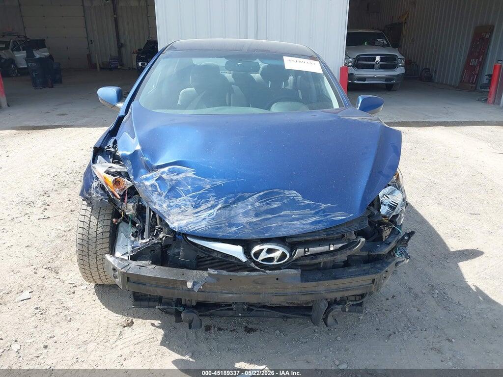 5NPDH4AE0GH729138 2016 HYUNDAI ELANTRA photo no. 12
