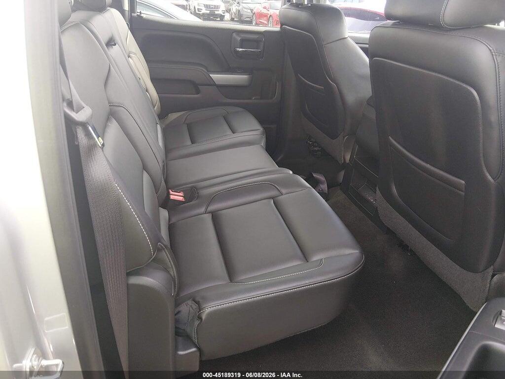 3GCPCREC5FG371365 2015 CHEVROLET SILVERADO 1500 photo no. 8