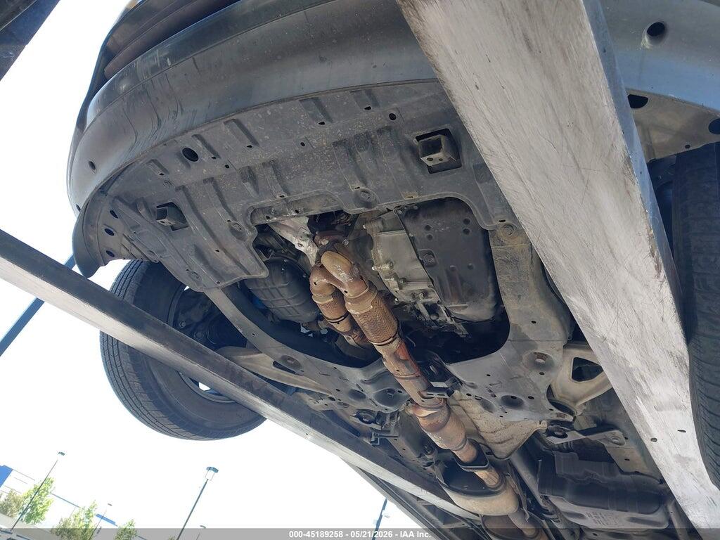 5N1AL0MM3EC508358 2014 INFINITI QX60 photo no. 12
