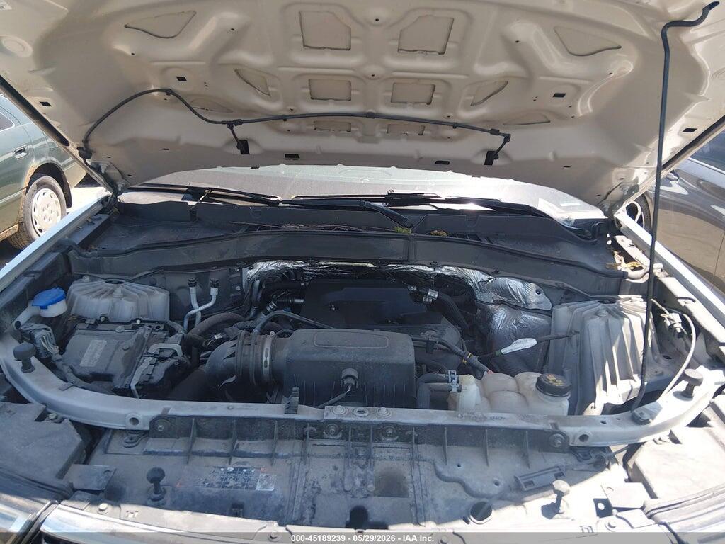 1FMSK8DH9LGA90113 2020 FORD EXPLORER photo no. 10