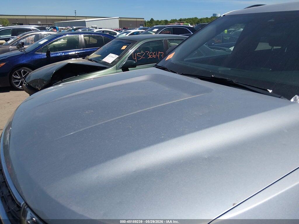 1FMSK8DH9LGA90113 2020 FORD EXPLORER photo no. 6