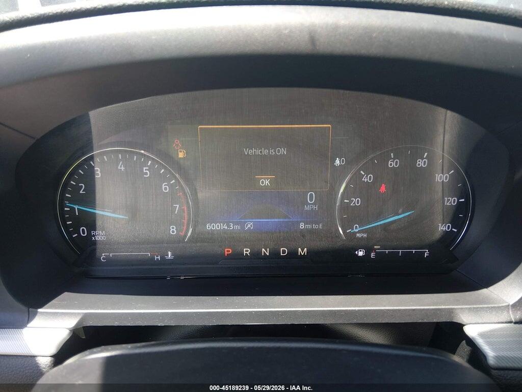1FMSK8DH9LGA90113 2020 FORD EXPLORER photo no. 7