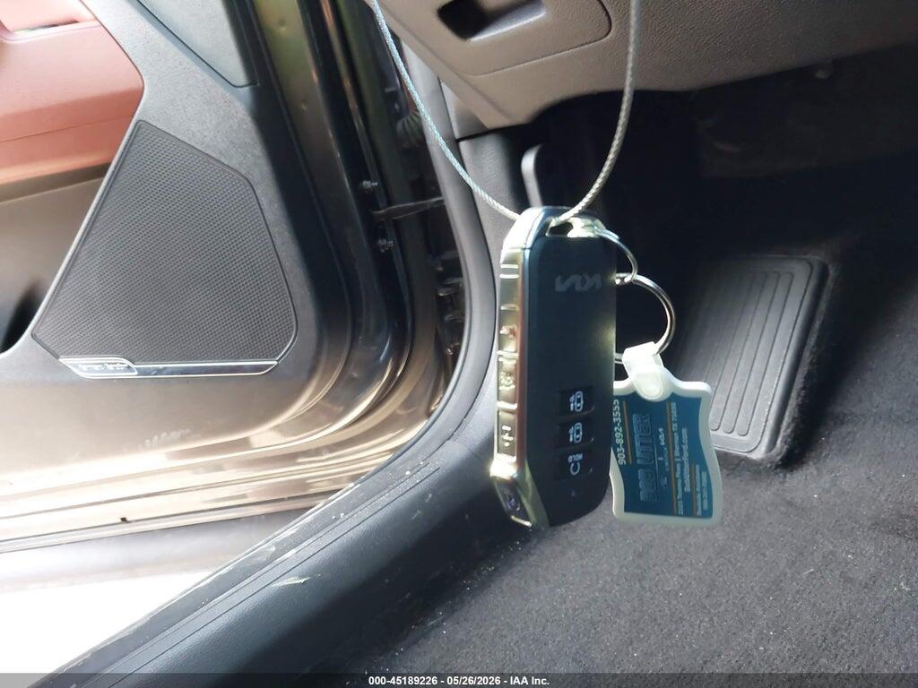 KNDPXCDG4S7257336 2025 KIA SPORTAGE HYBRID photo no. 11