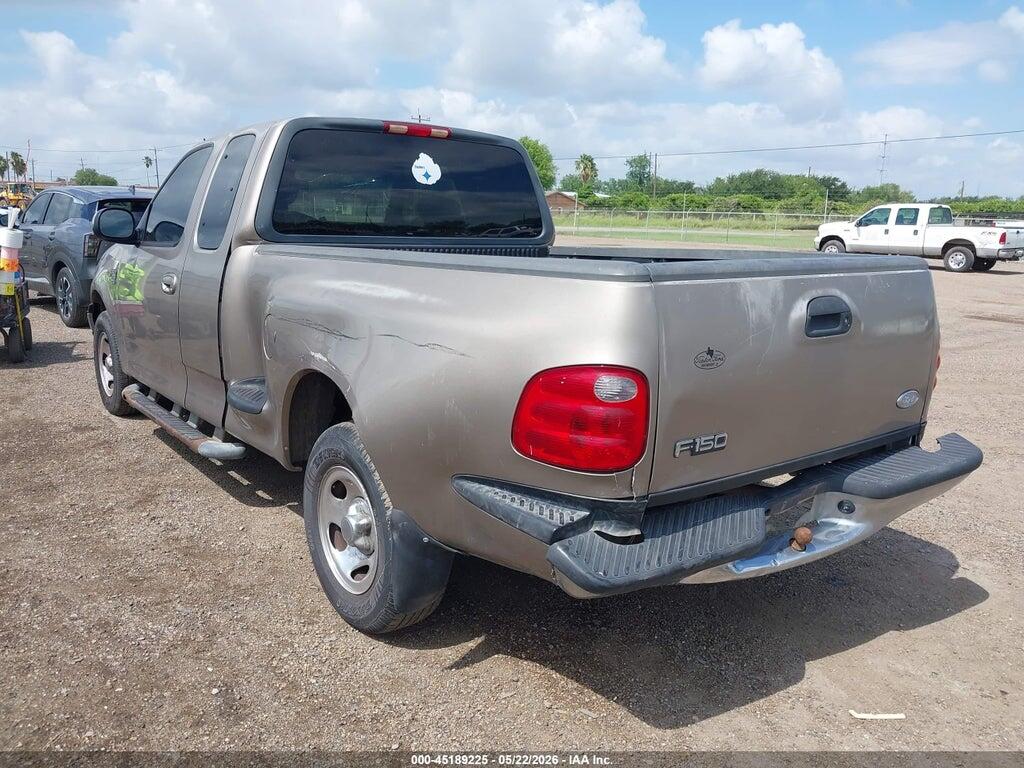 1FTRX07L71KA63041 2001 FORD F-150 photo no. 6