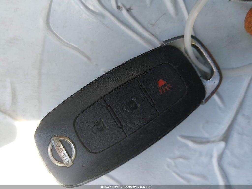 5N1BT3AA9PC813186 2023 NISSAN ROGUE photo no. 11