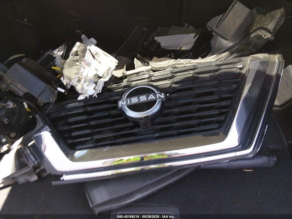 5N1BT3AA9PC813186 2023 NISSAN ROGUE photo no. 12