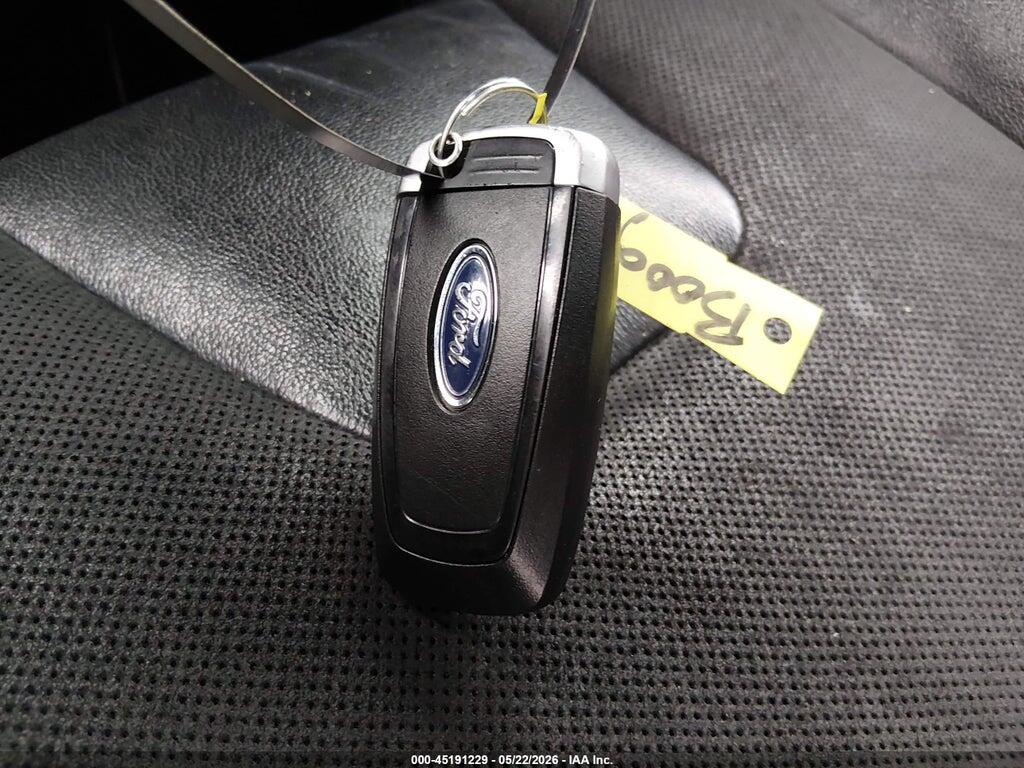 2FMPK4AP6KBB68184 2019 FORD EDGE photo no. 11