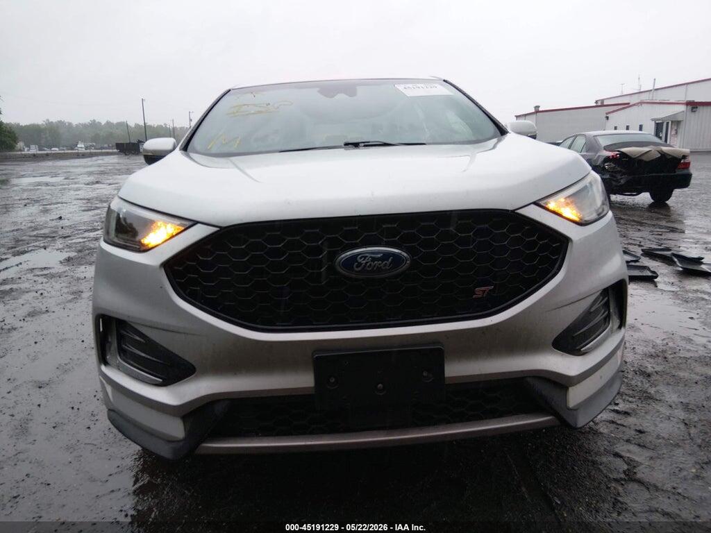2FMPK4AP6KBB68184 2019 FORD EDGE photo no. 12
