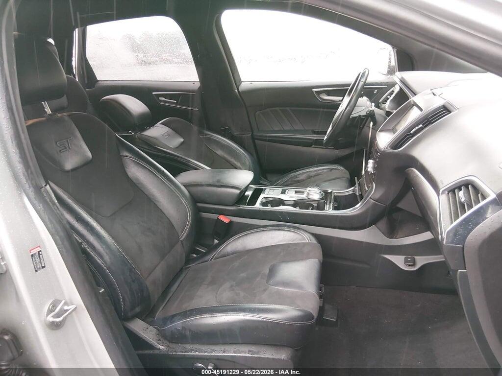 2FMPK4AP6KBB68184 2019 FORD EDGE photo no. 5