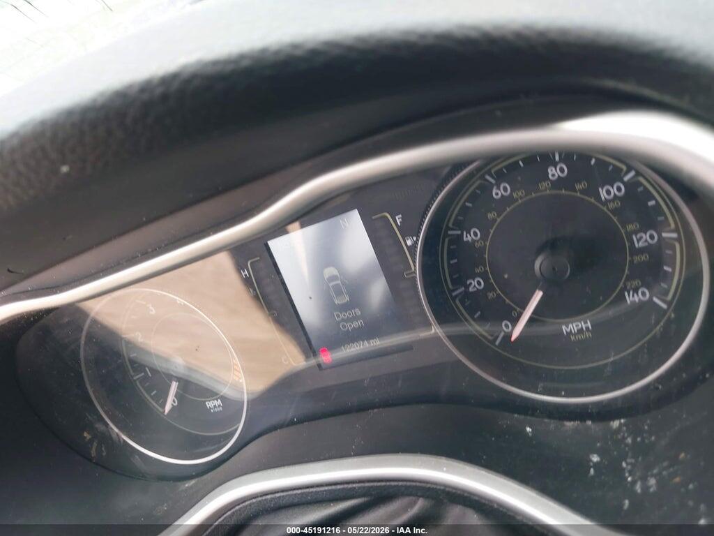 1C4PJMCB4EW178174 2014 JEEP CHEROKEE photo no. 7