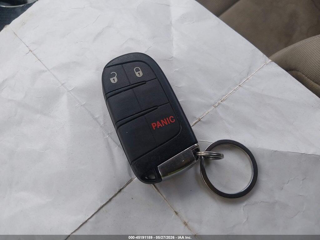 1C4RJFAG9EC109940 2014 JEEP GRAND CHEROKEE photo no. 11