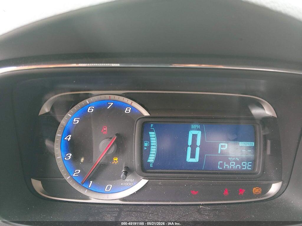 KL7CJPSB1GB603567 2016 CHEVROLET TRAX photo no. 7