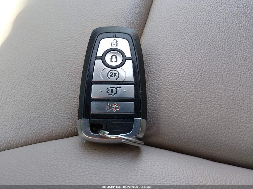 1FMSK8DH9LGC38888 2020 FORD EXPLORER photo no. 11
