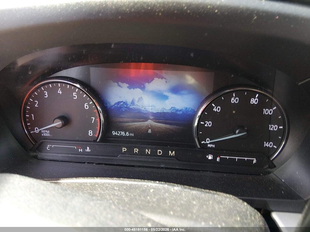 1FMSK8DH9LGC38888 2020 FORD EXPLORER photo no. 7