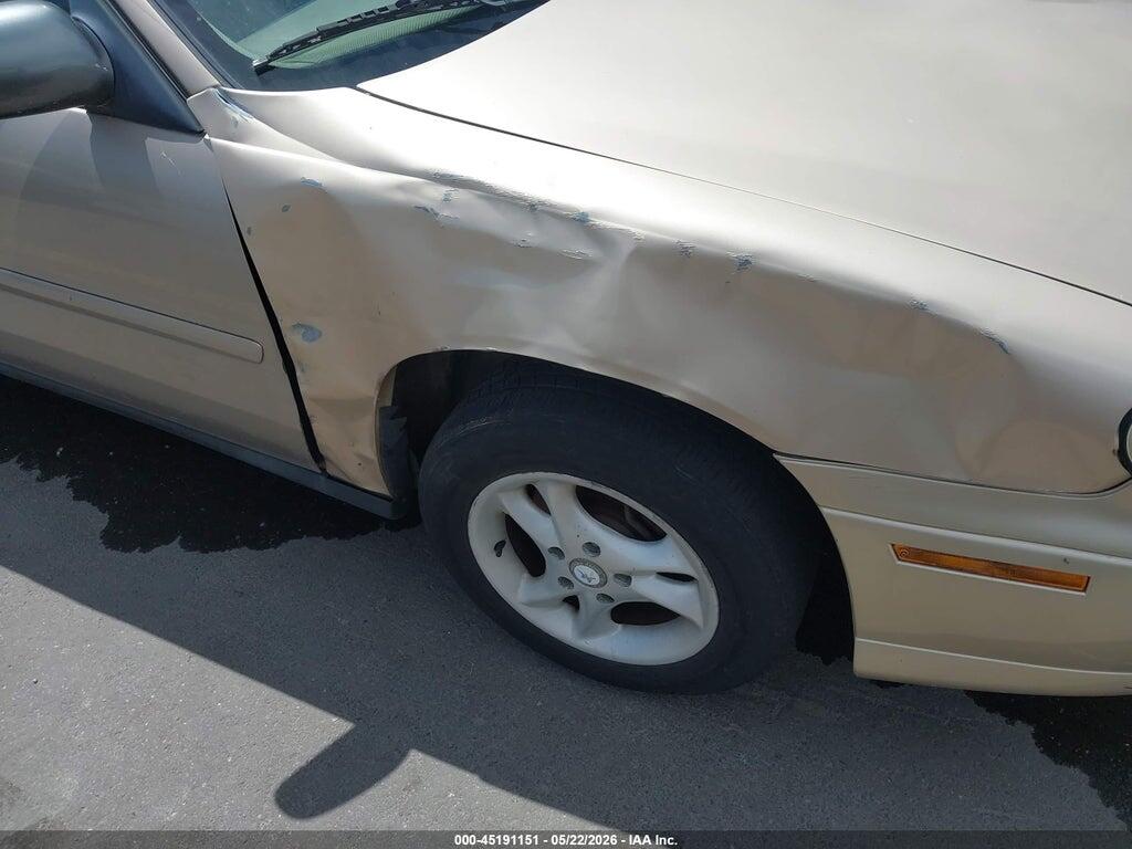 1G1ND52J03M693963 2003 CHEVROLET MALIBU photo no. 6