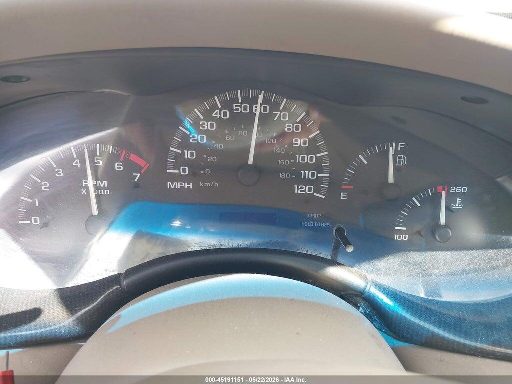1G1ND52J03M693963 2003 CHEVROLET MALIBU photo no. 7