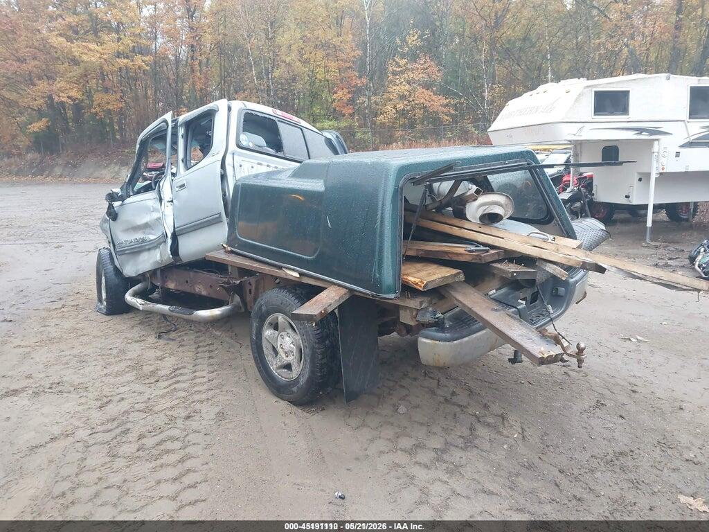 5TBBT4416YS084790 2000 TOYOTA TUNDRA photo no. 3