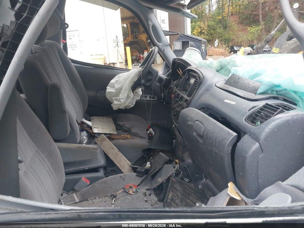 5TBBT4416YS084790 2000 TOYOTA TUNDRA photo no. 5
