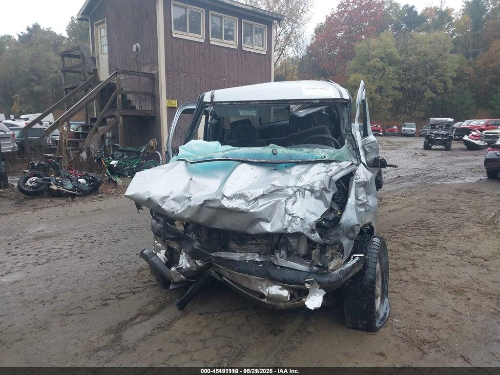 5TBBT4416YS084790 2000 TOYOTA TUNDRA photo no. 6