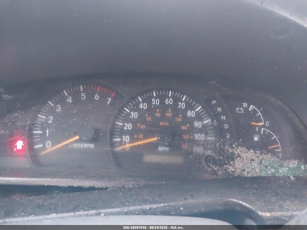 5TBBT4416YS084790 2000 TOYOTA TUNDRA photo no. 7