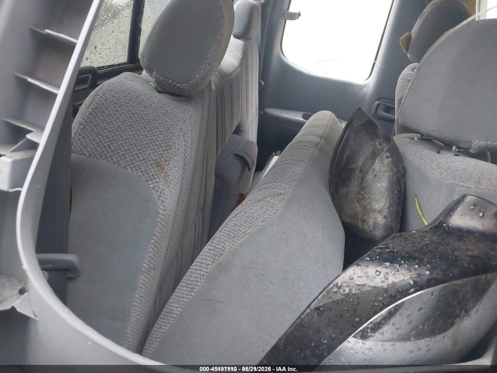 5TBBT4416YS084790 2000 TOYOTA TUNDRA photo no. 8