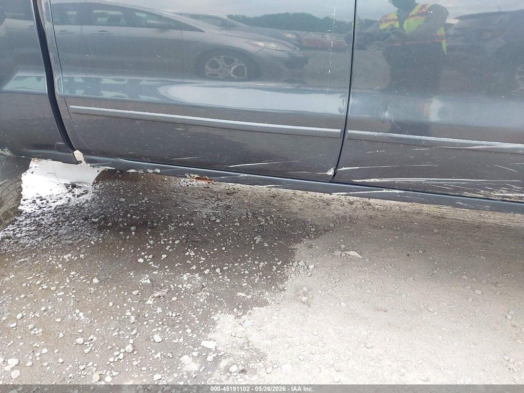 3GCUKREC6JG437145 2018 CHEVROLET SILVERADO 1500 photo no. 6