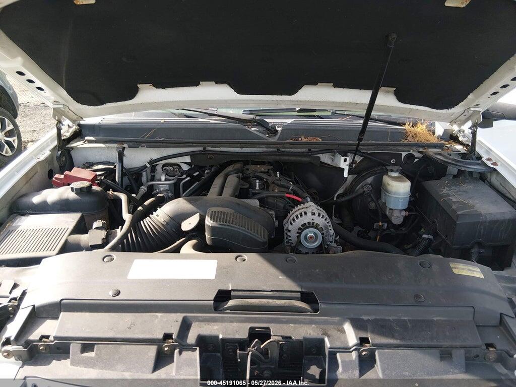 1GKUKMEF2AR112039 2010 GMC YUKON XL 1500 photo no. 10
