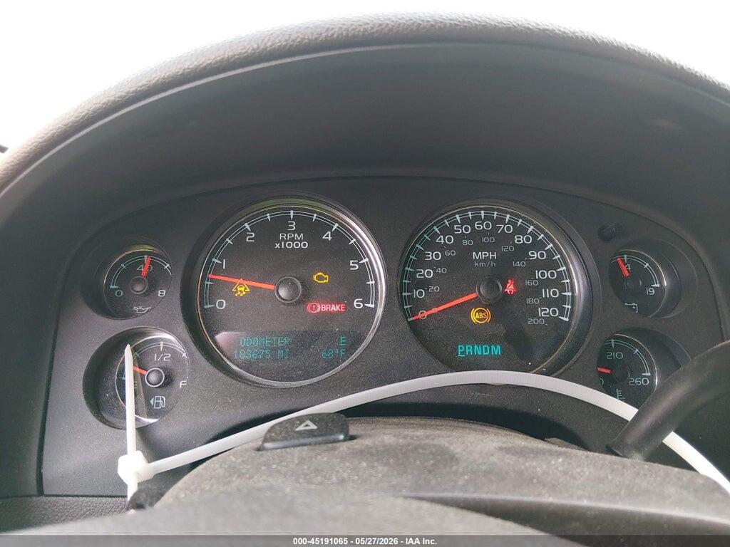 1GKUKMEF2AR112039 2010 GMC YUKON XL 1500 photo no. 7