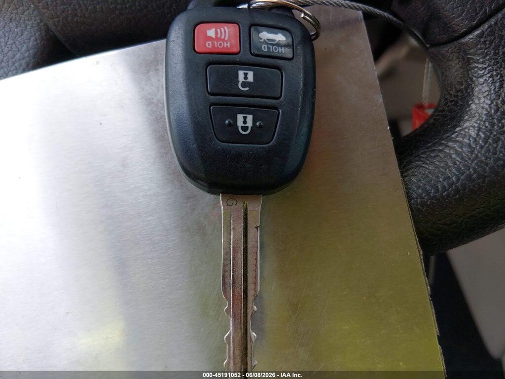 4T1BF1FK6CU191034 2012 TOYOTA CAMRY photo no. 11