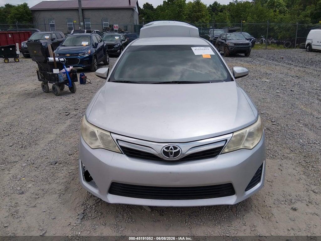 4T1BF1FK6CU191034 2012 TOYOTA CAMRY photo no. 12