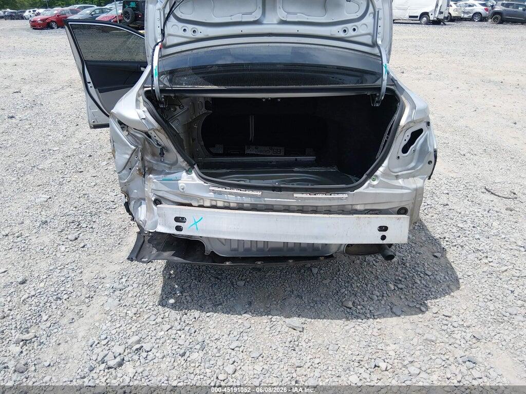 4T1BF1FK6CU191034 2012 TOYOTA CAMRY photo no. 6