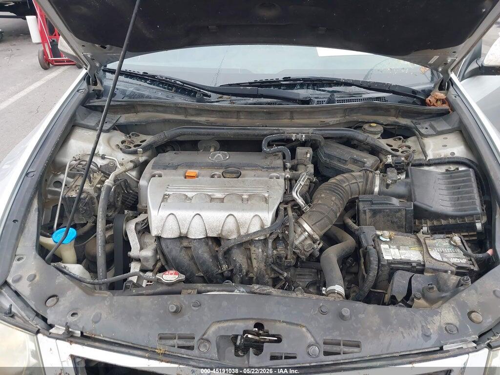 JH4CU2F46CC009925 2012 ACURA TSX photo no. 10